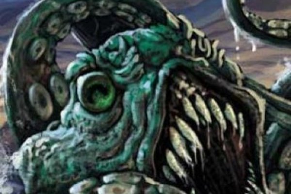 Актуальный сайт кракена